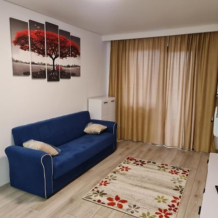 Eva Apartament Appartement Galaţi Buitenkant foto