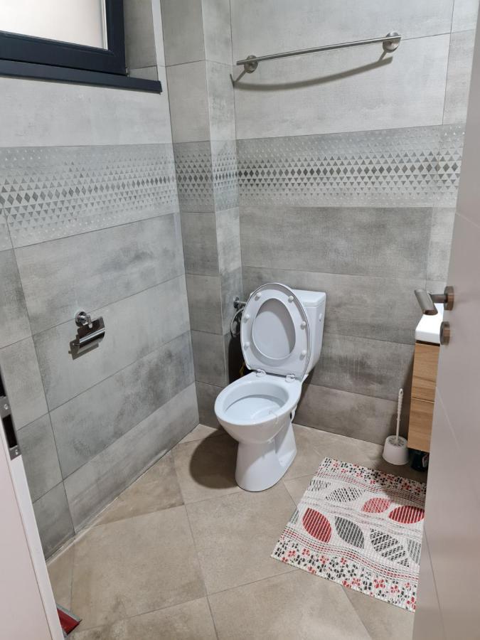Eva Apartament Appartement Galaţi Buitenkant foto